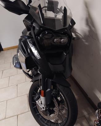bmw moto