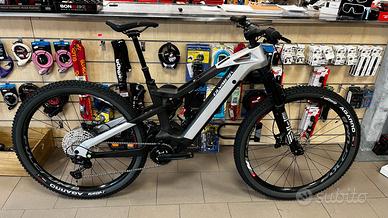 OLYMPIA NITRO 2025 835wh 29" EMTB EBIKE