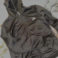 Giacchetta Adidas Uomo