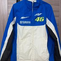 Giacca anti vento Valentino rossi