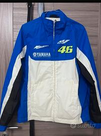 Giacca anti vento Valentino rossi