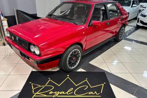 Lancia Delta 2.0i.e. turbo HF 8V integrale