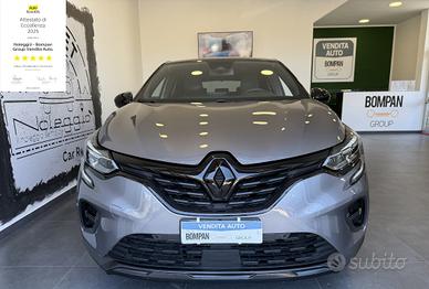 Renault Captur 1.6 E-Tech full hybrid E-Tech Engin