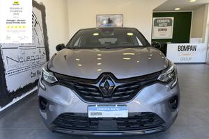 Renault Captur 1.6 E-Tech full hybrid E-Tech Engin