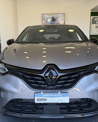 Renault Captur 1.6 E-Tech full hybrid E-Tech Engin