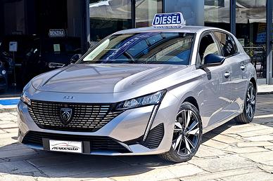 PEUGEOT 308 BLUEHDI 1.5 130 CV S&S ALLURE