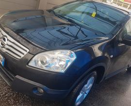 Nissan Qashqai 1ªserie 7 posti