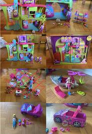 Polly Pocket