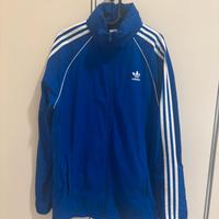 Giubbino Adidas
