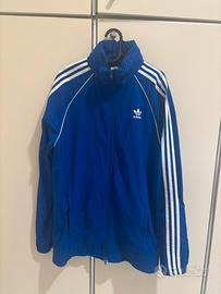 Giubbino Adidas
