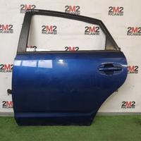 PORTIERA POSTERIORE SINISTRA TOYOTA Prius 2Â° Seri