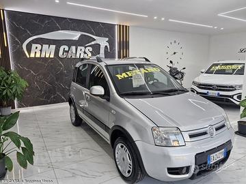 FIAT PANDA 1.2 CLIMBING NATURAL POWER ANNO 2010