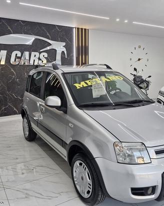 FIAT PANDA 1.2 CLIMBING NATURAL POWER ANNO 2010