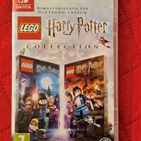 Harry Potter gioco