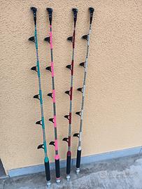 canne artico apache 30