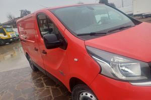 FIAT TALENTO FURGONE EURO 6B
