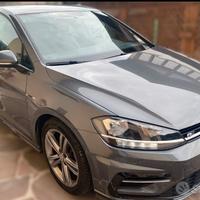 Golf 7,5r line virtual