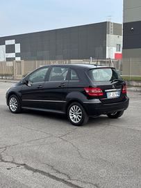 Mercedes-benz B 170 GARANZIA