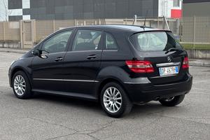 Mercedes-benz B 170 GARANZIA