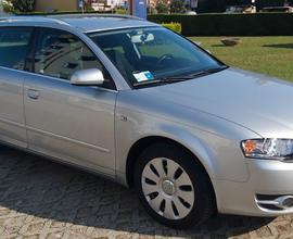 AUDI A4 3ª serie - 2006