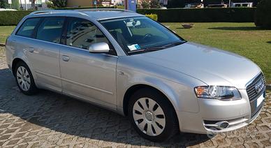 AUDI A4 3ª serie - 2006