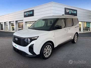 Ford Tourneo Courier 1.0 EcoBoost 125CV Titanium