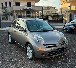 Nissan micra 1.2 benzina