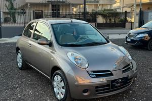 Nissan micra 1.2 benzina