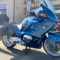 BMW R 1100 RT - 1998 Guarda la Ns vetrina Moto