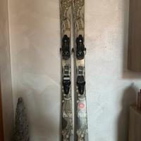 Ski Rossignol