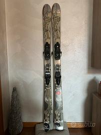 Ski Rossignol