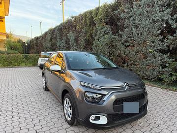 Citroen C3 Pure Tech 83 - YOU