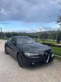 Alfa Giulia