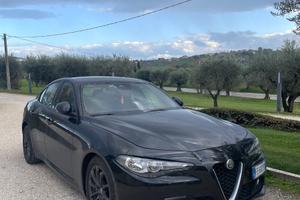 Alfa Giulia