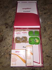 2 Apparecchi acustici Amplifon