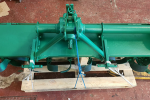 Fresa agricola meritano