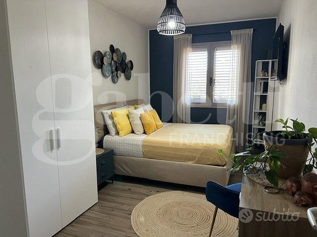 Appartamento – Crabas/Cabras - Vista 4