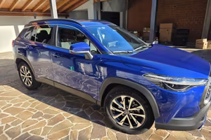 Toyota Corolla Cross 2.0 Full Hybrid
