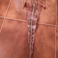 Pelle di Pitone