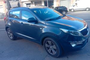 Kia Sportage 1.7 Crdi 