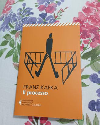 Franz Kafka / Il processo 