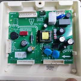 scheda di potenza frigo Samsung  RB46TS174SA