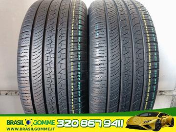 Gomme 225/45/18 PIRELLI 4 Stagioni