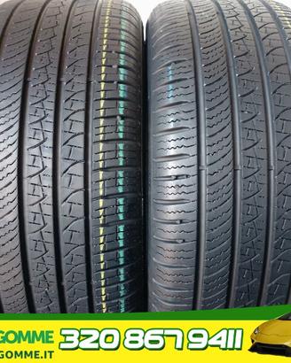 Gomme 225/45/18 PIRELLI 4 Stagioni