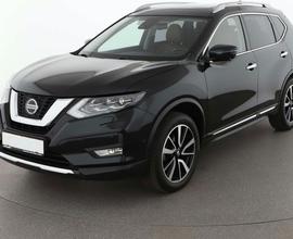 Nissan X-Trail dCi 150 2WD Tekna
