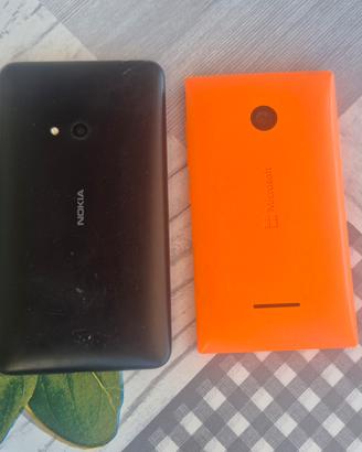 vintage nokia