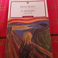 La metamorfosi