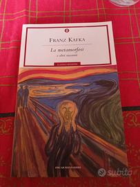 La metamorfosi