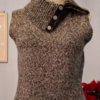 Gilet donna
