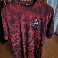 tshirt Diesel
